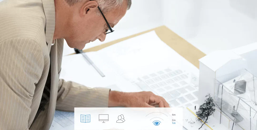 Zeiss Office Lens OPSIS